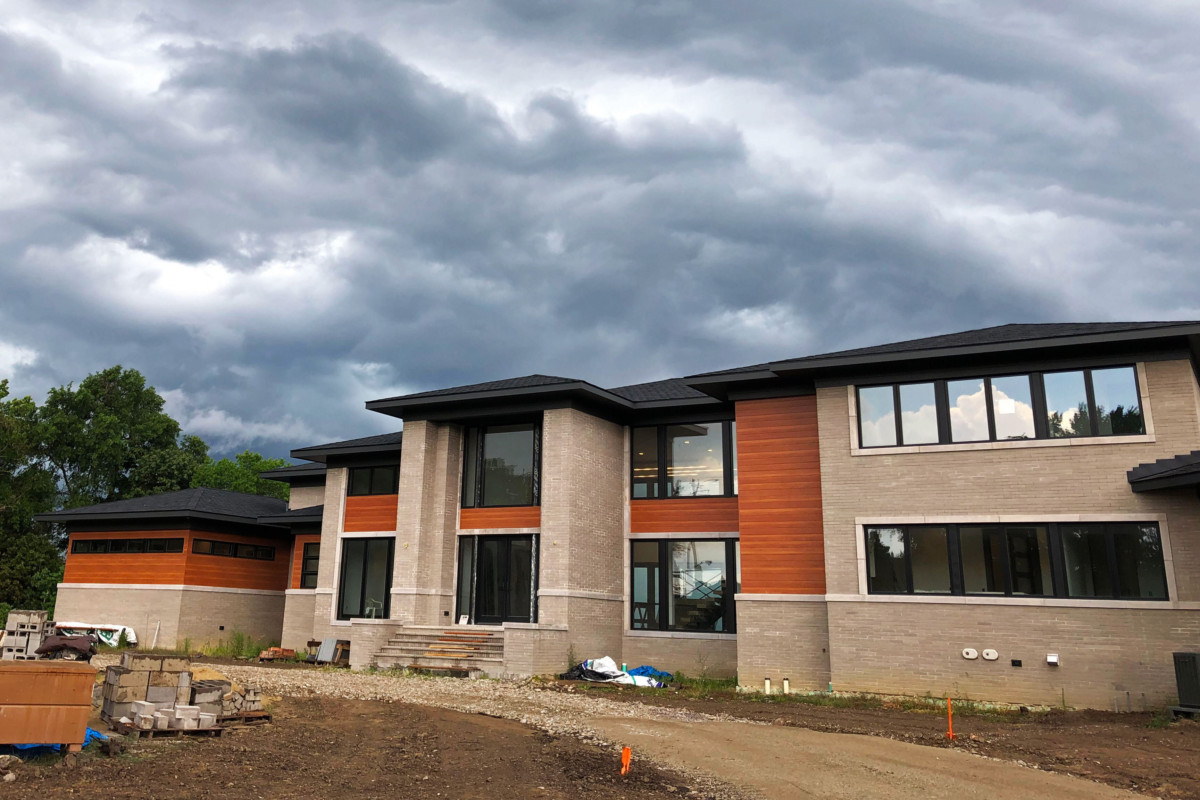 Custom Residence