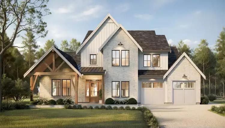 Urban Townhome